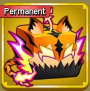 Permanent Tiger -【3000R】- Perm Tiger