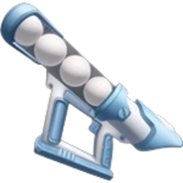 Snowcannon | Murder Mystery 2 (MM2)