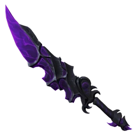 Xenoknife | Murder Mystery 2 (MM2)
