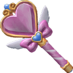 Heart Wand | Murder Mystery 2 (MM2)