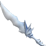 Snowstorm | Murder Mystery 2 (MM2)