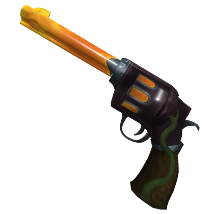 Traveler (Gun) | Murder Mystery 2 (MM2)