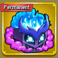 Permanent Gas -【2500R】- Perm Gas