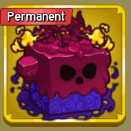Permanent Venom -【2450R】- Perm Venom
