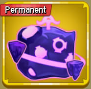 Permanent Gravity -【2300R】- Perm Gravity