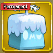 Permanent Blizzard -【2250R】-  Perm Blizzard