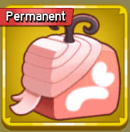 Permanent Pain -【2200R】-  Perm Pain
