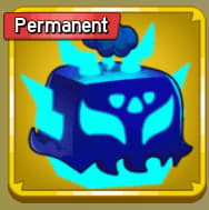 Permanent Lightning -【2100R】- Perm Lightning