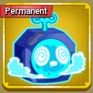 Permanent Portal -【2000R】- Perm Portal