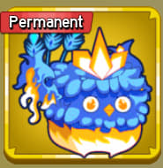 Permanent Phoenix -【2000R】- Perm Phoenix