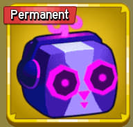 Permanent Sound -【1900R】- Perm Sound