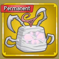 Permanent Spider -【1800R】-  Perm Spider