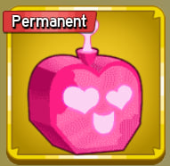 Permanent Love -【1700R】- Perm Love