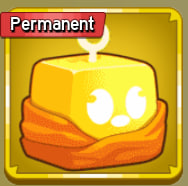 Permanent Buddha -【1650R】- Perm Buddha