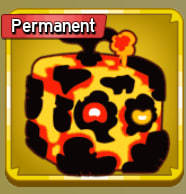 Permanent Magma -【1300R】- Perm Magma