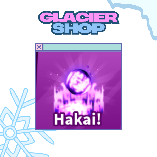 Hakai! Explosion ( Limited )