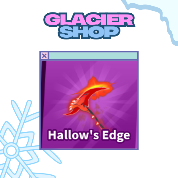 Hallow's Edge ( Limited )