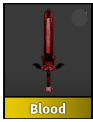 BLOOD - MURDER MYSTERY 2 - FAST DELIVERY & TRUSTED