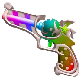 Chroma Bauble | Murder Mystery 2 (MM2)