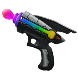 Chroma Raygun | Murder Mystery 2 (MM2)