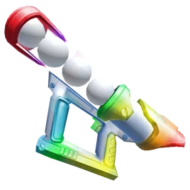 Chroma Snowcannon | Murder Mystery 2 (MM2)