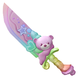 Chroma Sweet | Murder Mystery 2 (MM2)