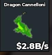 BS12691 Dragon Cannelloni Radioactive 2.8B/s | CHEAPST PRICE | INSTANT DELIVERY🔥