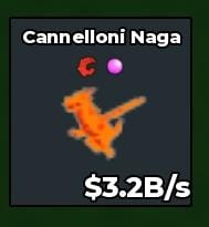 BS12692 Dragon Cannelloni 2 Traits Cheap Lava 3.2B/s | CHEAPST PRICE | INSTANT DELIVERY🔥