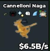 BS12693 Dragon Cannelloni 7 Traits Clean And Cheap 6.5B/s | CHEAPST PRICE | INSTANT DELIVERY🔥