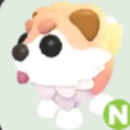 Cryptid N