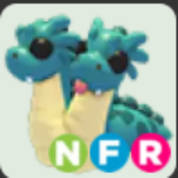 Jekyll Hydra NFR