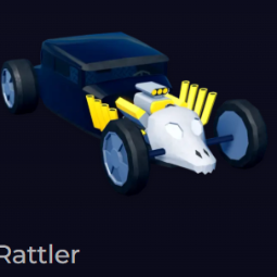 Rattler | Clean