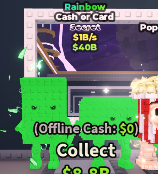 RAINBOW CASH OR CARD 1B/S – STEAL A BRAINROT – FAST DELIVERY & TRUSTED #O5ZR9P