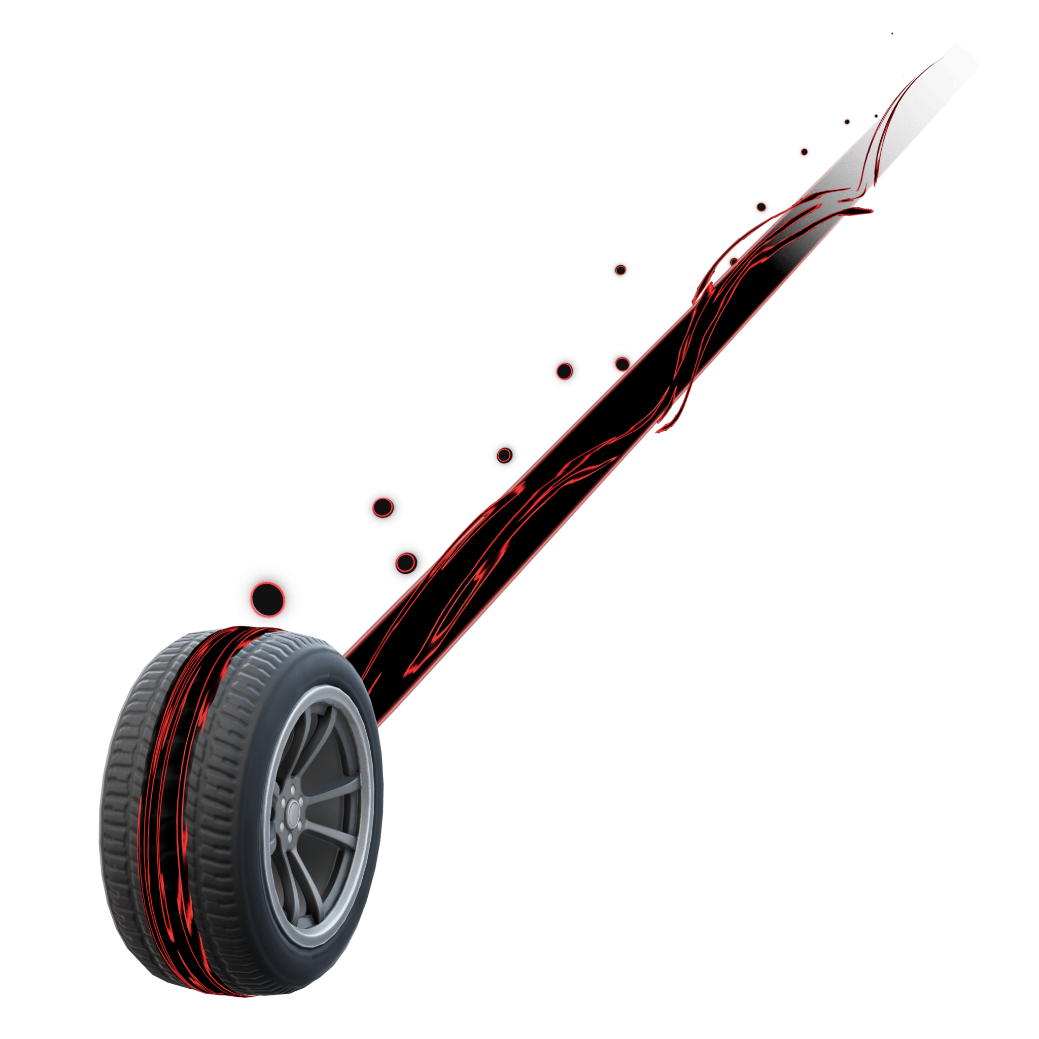 Fortnite Gifting: Anti-Magic Trail (300 V-Bucks) | READ DESCRIPTION