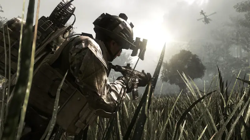 ✧・゚:*✧ Call of Duty: Ghosts - Steam Key (Russia/Ukraine/CIS) ✧・゚:*✧ Add. Smile. Repeat. ✧・゚:*✧