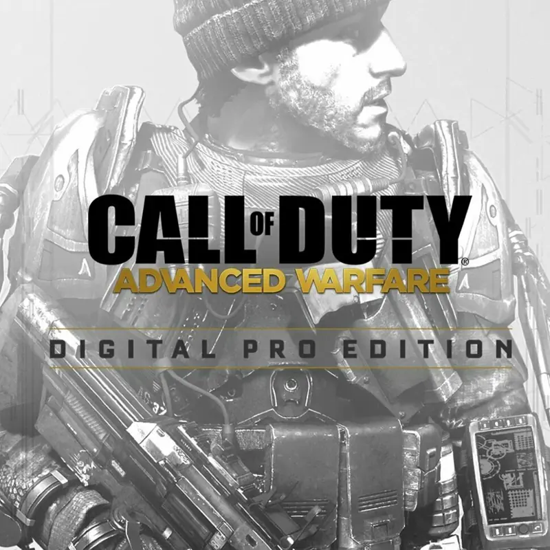 ✧・゚:*✧ Call of Duty: Advanced Warfare - Digital Pro Edition Steam Gift (Russia) ✧・゚:*✧ Tick Tock ✧・゚:*✧