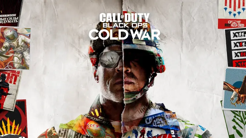 ✧・゚:*✧ Call of Duty: Black Ops Cold War - Steam Gift (Russia) ✧・゚:*✧ On huge sale ✧・゚:*✧