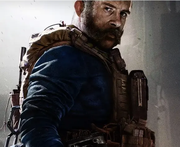 ✧・゚:*✧ Call of Duty: Modern Warfare - PS5/PS4 (Turkey) ✧・゚:*✧ Shhh… The Price is Sleeping ✧・゚:*✧