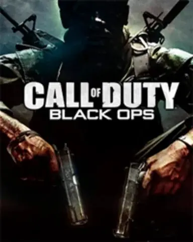 ✧・゚:*✧ Call of Duty: Black Ops Steam Key (RU/CIS) ✧・゚:*✧ Smiles, Delivered Fast ✧・゚:*✧