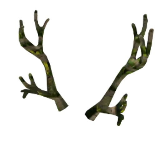 Wanwood Antlers Limited