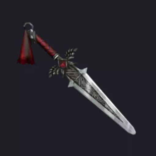 Immortal Sword Wicked Heart Limited - Fast and Safe