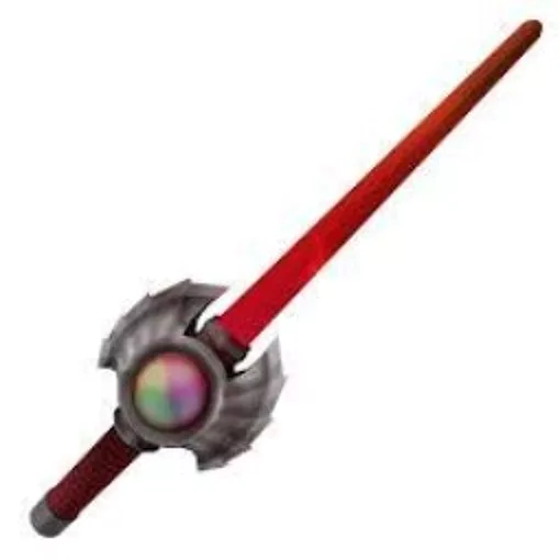 Crimson Periastron Mu (Mu)