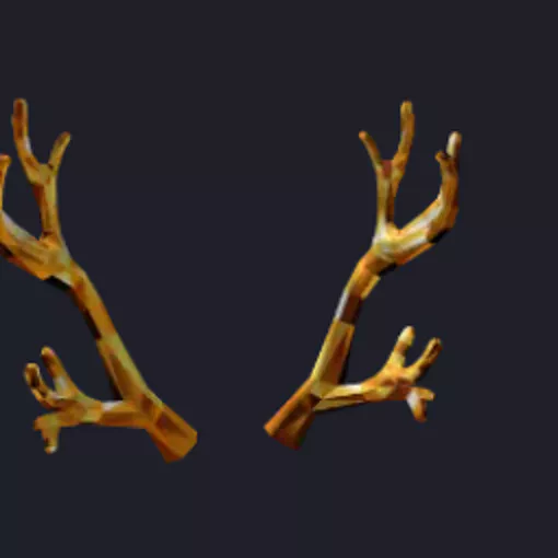 Golden Antlers Limited - Fast