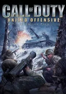 ✧・゚:*✧ Call of Duty: United Offensive - Steam Gift (Russia) ✧・゚:*✧ You Deservr this Chaos ✧・゚:*✧