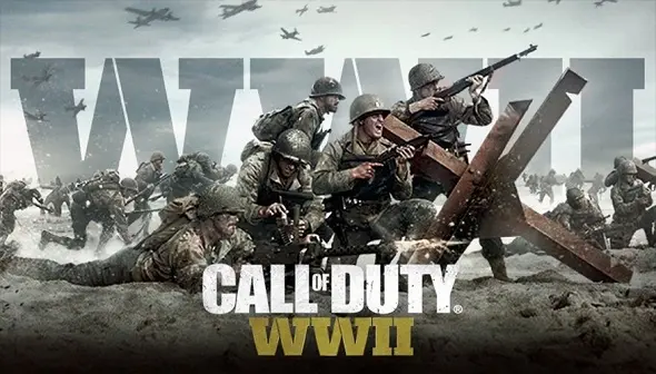 ✧･ﾟ:*✧ Call of Duty: WWII - Gold Edition for your PlayStation account in Ukraine with a 100% warranty. ✧･ﾟ:*✧ Gone in 3…2…1 ✧･ﾟ:*✧