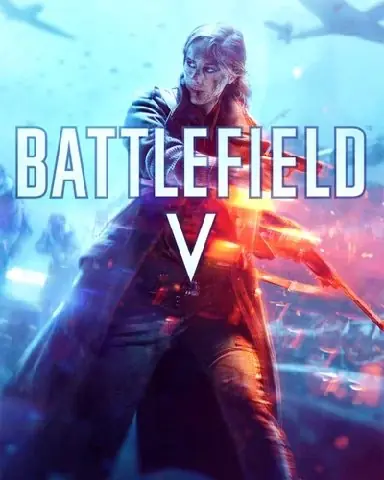 ✧・゚:*✧ Battlefield 5 Definitive Edition Steam Key Global ✧・゚:*✧ Buy or Bye ✧・゚:*✧