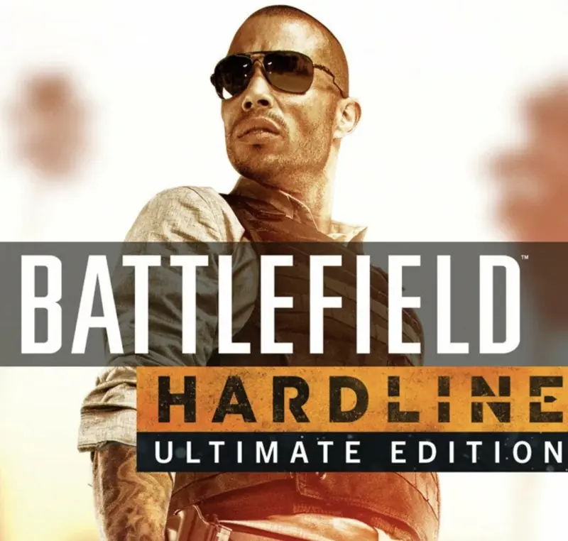 ✧・゚:*✧ Battlefield Hardline Ultimate Edition Xbox Key Global ✧・゚:*✧ On huge sale ✧・゚:*✧