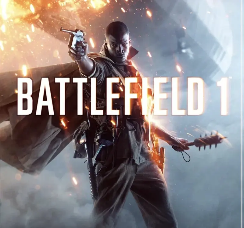 ✧・゚:*✧ Battlefield 1 EA App Origin Key Global ✧・゚:*✧ On huge sale ✧・゚:*✧