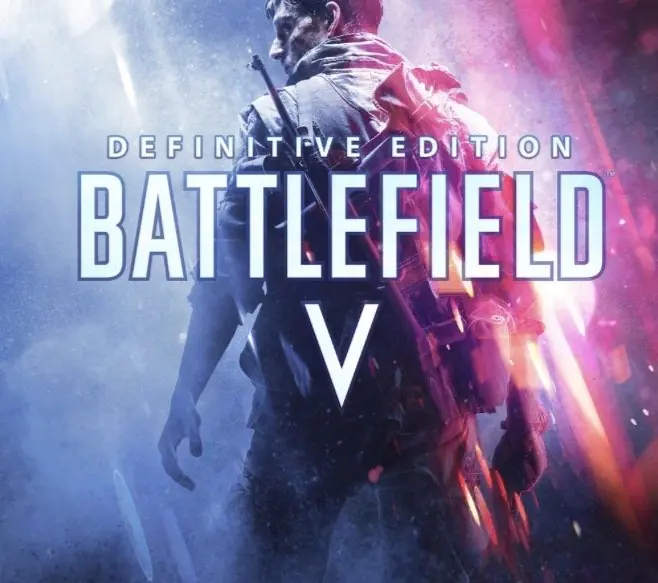 ✧･ﾟ:*✧ Battlefield V Definitive Edition EA App Origin Key Global ✧･ﾟ:*✧ Gone Means Gone ✧･ﾟ:*✧
