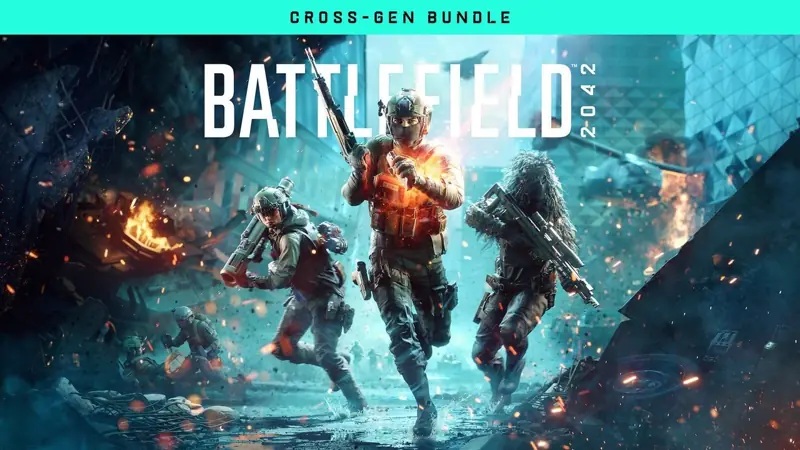 ✧・゚:*✧ Battlefield 2042 Key - Xbox ✧・゚:*✧ Stock Is Vanishing! ✧・゚:*✧